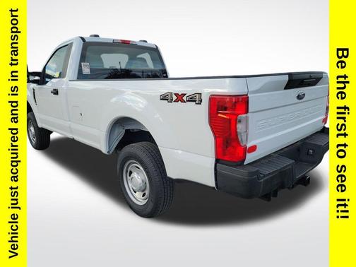 2020 Ford F-250 XL