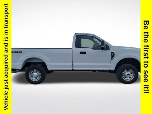 2020 Ford F-250 XL