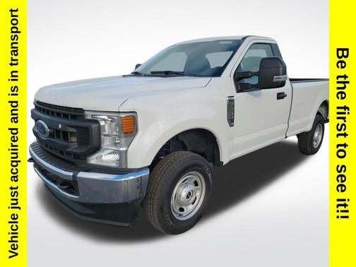 2020 Ford F-250 XL