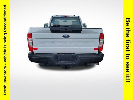 2020 Ford F-250 XL