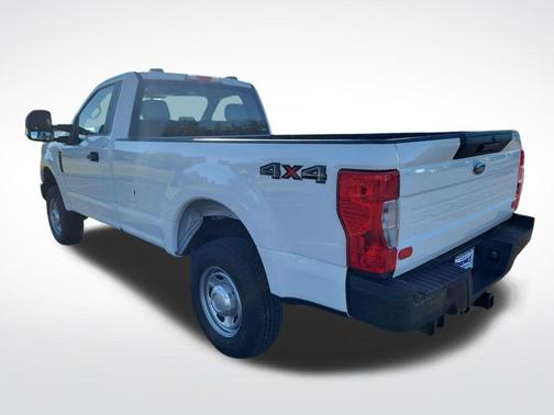 2020 Ford F-250 XL