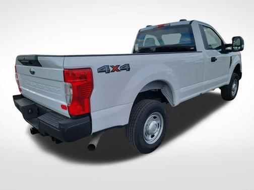 2020 Ford F-250 XL