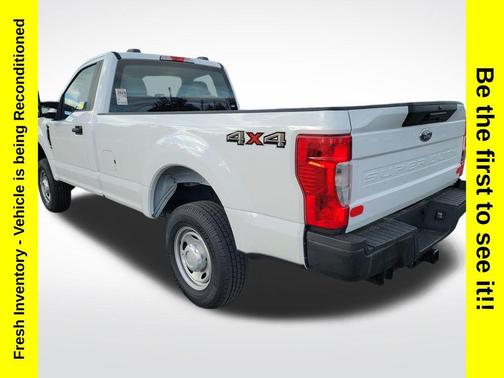 2020 Ford F-250 XL
