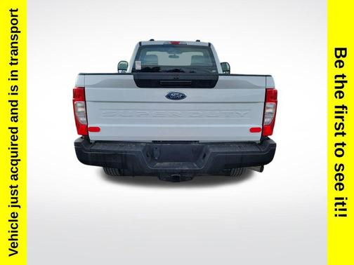 2020 Ford F-250 XL