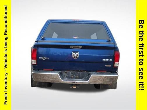 2012 RAM 3500 SLT