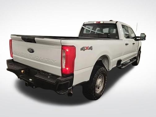2024 Ford F-350 XL
