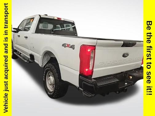 2024 Ford F-350 XL