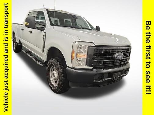 2024 Ford F-350 XL