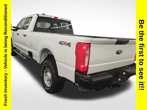 2024 Ford F-350 XL