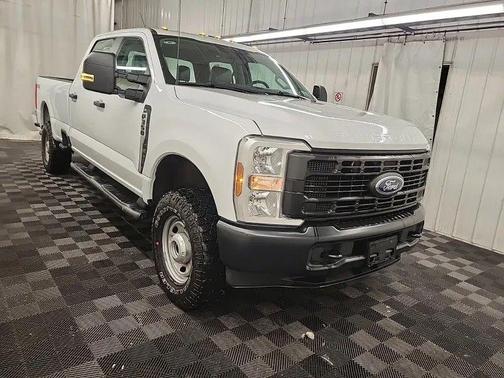 2024 Ford F-350 XL
