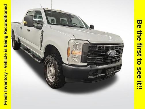 2024 Ford F-350 XL