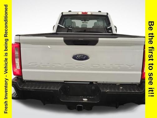 2024 Ford F-350 XL