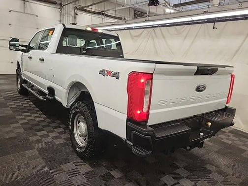 2024 Ford F-350 XL