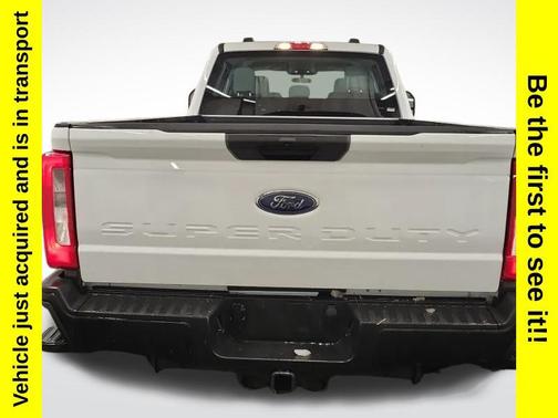 2024 Ford F-350 XL