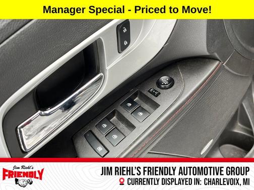 2013 Chevrolet Equinox LTZ