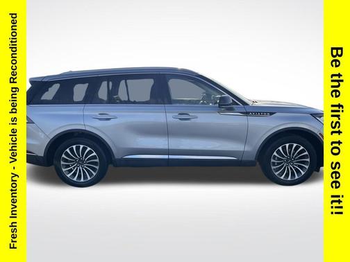 2023 Lincoln Aviator Reserve AWD