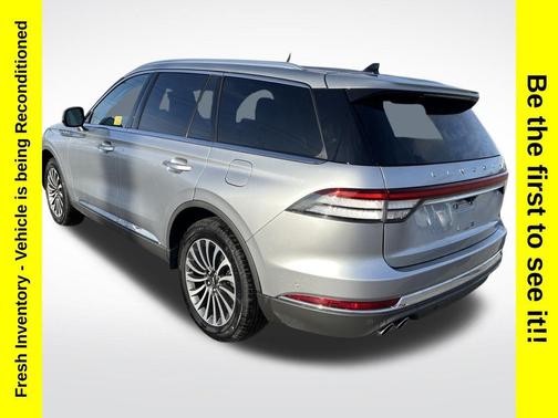 2023 Lincoln Aviator Reserve AWD