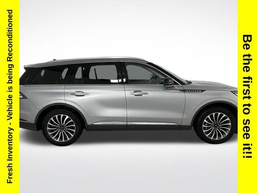2023 Lincoln Aviator Reserve AWD