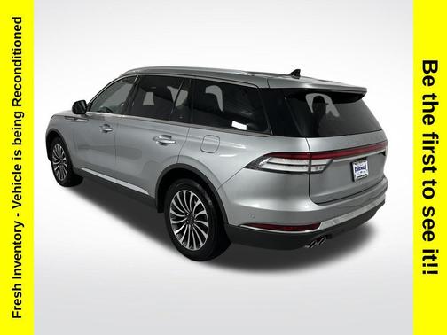 2023 Lincoln Aviator Reserve AWD