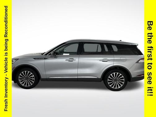 2023 Lincoln Aviator Reserve AWD