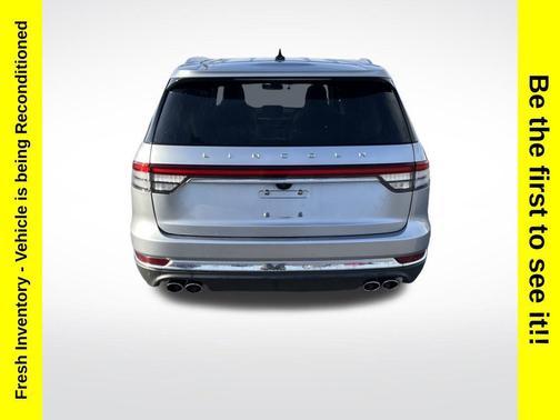 2023 Lincoln Aviator Reserve AWD