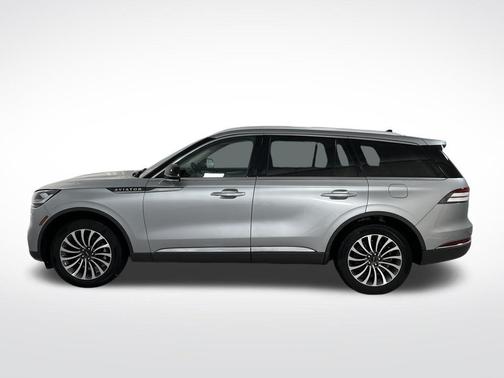 2023 Lincoln Aviator Reserve AWD