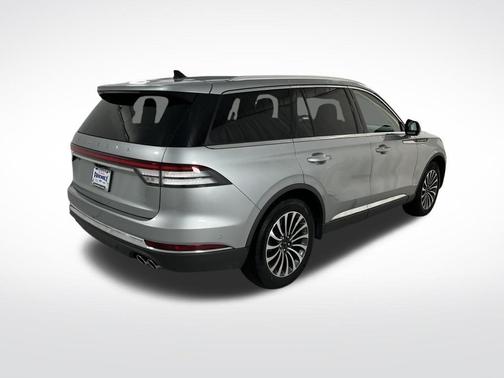 2023 Lincoln Aviator Reserve AWD