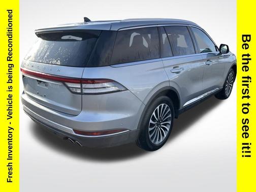 2023 Lincoln Aviator Reserve AWD