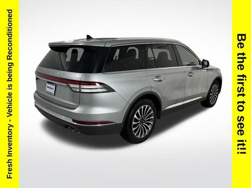 2023 Lincoln Aviator Reserve AWD