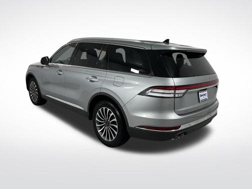 2023 Lincoln Aviator Reserve AWD