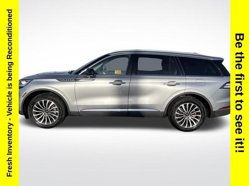 2023 Lincoln Aviator Reserve AWD