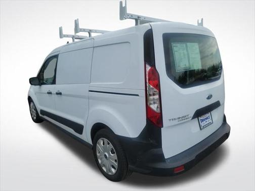 2021 Ford Transit Connect XL w/Rear Liftgate