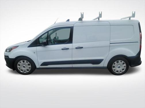 2021 Ford Transit Connect XL w/Rear Liftgate