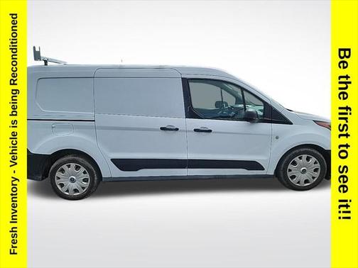 2021 Ford Transit Connect XL w/Rear Liftgate
