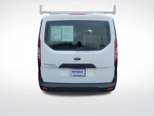 2021 Ford Transit Connect XL w/Rear Liftgate