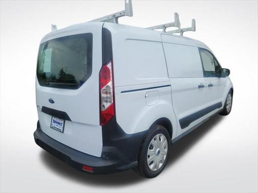 2021 Ford Transit Connect XL w/Rear Liftgate