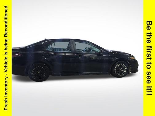 2022 Toyota Camry Nightshade Edition Hybrid