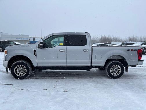 2021 Ford F-350 XLT