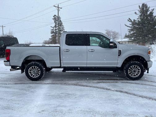 2021 Ford F-350 XLT