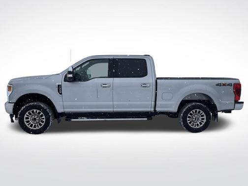 2021 Ford F-350 XLT