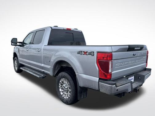 2021 Ford F-350 XLT