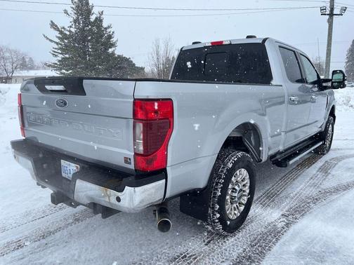 2021 Ford F-350 XLT