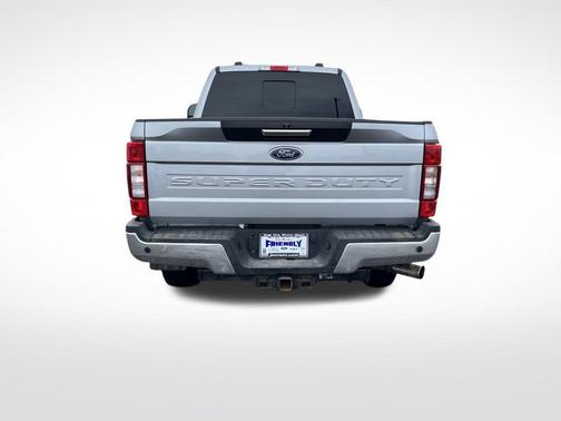 2021 Ford F-350 XLT