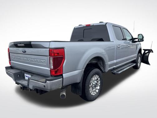 2021 Ford F-350 XLT