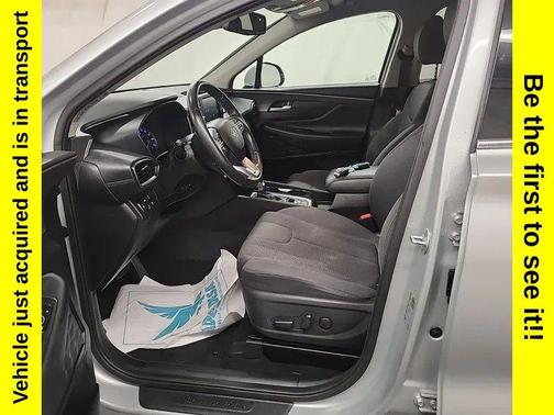 2019 Hyundai SANTA FE SEL 2.4