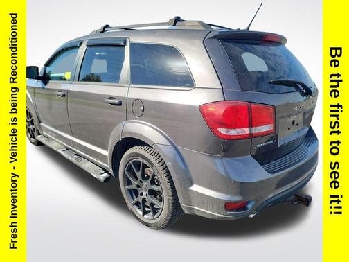 2015 Dodge Journey SXT