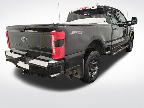 2023 Ford F-250 Lariat