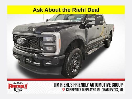 2023 Ford F-250 Lariat