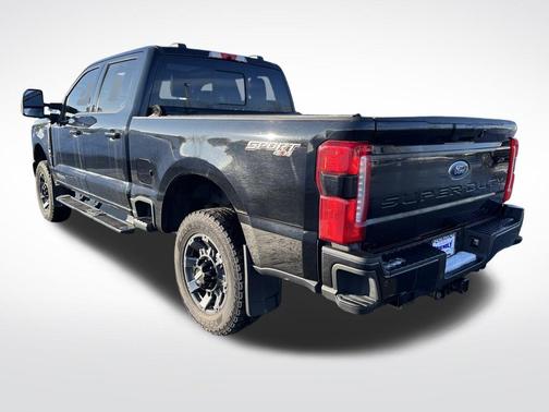 2023 Ford F-250 Lariat