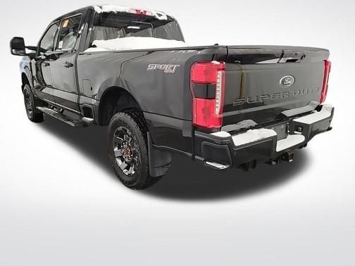 2023 Ford F-250 Lariat